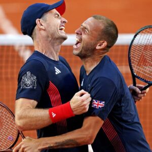 Will Dan Evans Be the Next British Tennis Hero After Andy Murray? Tennis World Impressed by Youngster’s Selflessness