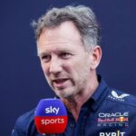 Christian Horner Reveals Red Bull's Biggest Problem That McLaren Have Hacked