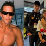 Tom Brady Starts a New Tradition While Celebrating His 47th Birthday