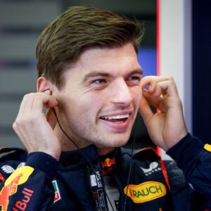 Bernie Collins Swoons Over Max Verstappen Despite Massive Gap to Lando Norris in Dutch GP Qualifying
