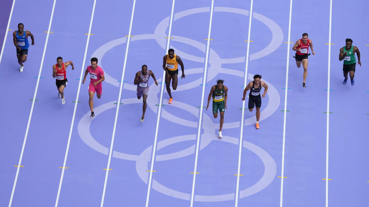 World Athletics Athlete of the Year 2024 – Here’s Why the Selection Process May Fall Short in Choosing the True Top Athlete