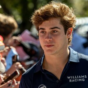 Is Franco Colapinto One of Colapinto Brothers?