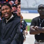 40-Year-Old Michael Jordan Working Out At 6am Baffled Jamal Crawford In 2016