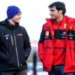 Mick Schumacher Sets F1 as Priority as Carlos Sainz Finalizes His Move to Williams