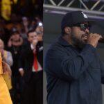 Missing Kobe Bryant's Retirement Game Inspired Ice Cube to Fulfill Big3 Dream