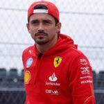 Charles Leclerc Reveals Ferrari Lacks Overall Performance - “We Are Not Quick Enough”