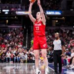 “You’ve Seen Our Confidence Grow”: Caitlin Clark Discusses Fever’s “Swagger”