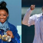 “My Wife Is a Warrior”: Jonathan Owens Admires How Simone Biles Fights Through Her Injuries