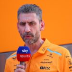 Andrea Stella Labels Dutch GP Win “Pleasantly Unexpected” Due to Absolute Domination