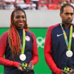 Rajeev Ram Aims to Become American Tennis Hero From Being Accused of Denying Venus Williams Olympics Gold