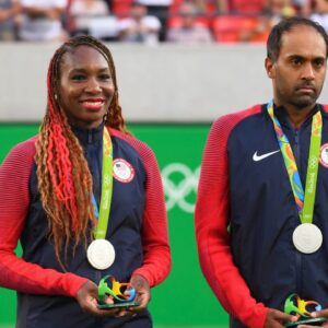 Rajeev Ram Aims to Become American Tennis Hero From Being Accused of Denying Venus Williams Olympics Gold