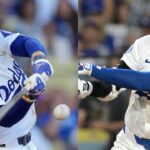 "I Can't Say I'm Better": Mookie Betts' Candid Confession as Shohei Ohtani Steals His Leadoff Spot