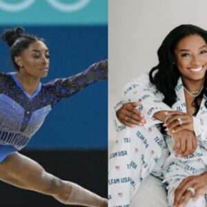 “Definition of Resilience”: Jonathan Owens Proudly Backs Simone Biles’ Message on Mental Health