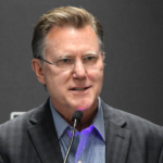 Elton Sawyer & Patty Moise: Everything You Need to Know about NASCAR Official & His Racing Partner