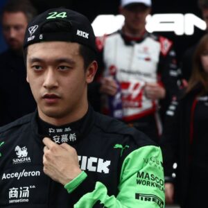 Damon Hill Tears Into “Miserable Cowards” as Zhou Guanyu Calls Out F1’s Racial Bias