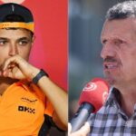 Guenther Steiner Raps Lando Norris for Failing to Overcome Glaring Weakness Which Is Costing McLaren Dearly