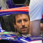Dutch Grand Prix Organizers Make Massive Fumble With Daniel Ricciardo