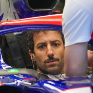 Dutch Grand Prix Organizers Make Massive Fumble With Daniel Ricciardo