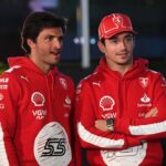 “Carlos and Pierre Would Be a Mess”: Charles Leclerc on Getting Stuck With Sainz and Gasly in a Lift