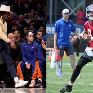 Cam Newton Cites Daniel Jones Contract to Caution NFL Teams on $200 Million Extensions