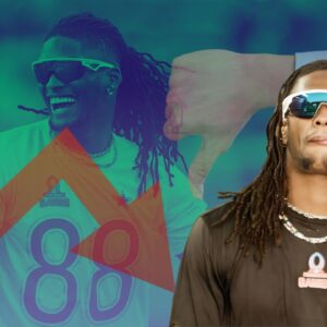 CeeDee Lamb Contract Extension: WR Likely to Lose Almost Half of His $34 Million Annual Pay to Taxes