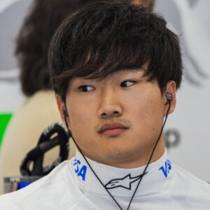 “A Big Step When I Compare to Daniel”: Yuki Tsunoda Reveals One Trait He Lacks Against Ricciardo