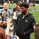 College Football Fans Question Validity of Colorado Buffaloes’ Viral Touchdown Video