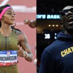 Terrell Owens Agitated by Sha’Carri Richardson’s Treatment at the Paris Olympics