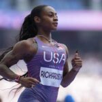 Sha’Carri Richardson Reveals Favorite Compliment and What Else She’s Fast at Besides Sprinting