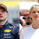 Max Verstappen Launches Donations Appeal for Life-Saving Project Run by Princess Charlene of Monaco