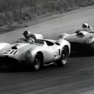 Top 7 NASCAR Road Courses Unheard of by the Modern Day Stock Car Racing Fan