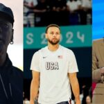 Smirking At Michael Jordan's Stance On Republicans, Stephen Curry Reveals Why He Publicly Endorsed Kamala Harris