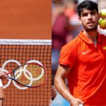Jasmine Paolini Makes Fun of Carlos Alcaraz After Photo of Olympics 2024 Medalists Goes Viral