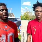 “Speed Might Actually Be Faster”: Fans React as Tyreek Hill Refuses to Race IShowSpeed
