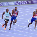 How Has the 100m Sprint Changed Over the Century?