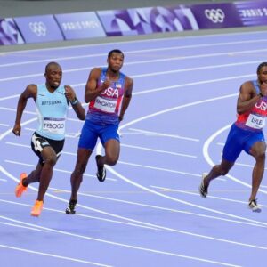 How Has the 100m Sprint Changed Over the Century?