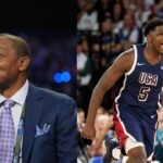 Isiah Thomas Calls Out Anthony Edwards' Disrespectful 'Only Michael Jordan Had Skill' Take
