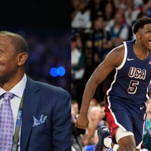Isiah Thomas Calls Out Anthony Edwards' Disrespectful 'Only Michael Jordan Had Skill' Take