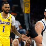 "Used To Kick My A** In 2K": D'Angelo Russell Losing To Devin Booker On 2K Led To Poor Shooting In Real Life