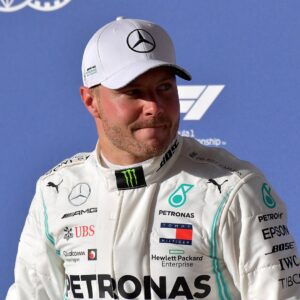 When Valtteri Bottas’ Leap of Faith Wasn’t Wasted by Mercedes’ Impressive Double Pitstop