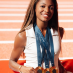 Gabby Thomas Reveals the ‘Biggest Challenge’ She’s Faced as an Olympian