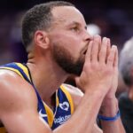 Stephen Curry’s Warriors Projected to Finish 4th in Western Conference, Per NBA Insider
