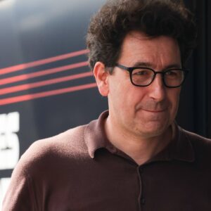 Mattia Binotto Tried to Poach An Important Ferrari Friend to Audi- Was He Successful?