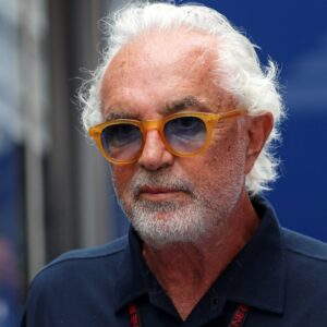 F1 Experts Speculate Flavio Briatore’s Return Was Always Going to be a Problem for Bruno Famin