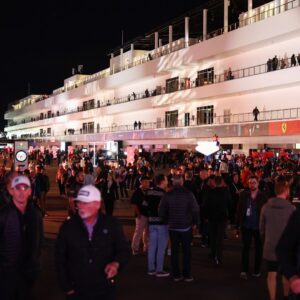 Kym Illman Breaks Down the $39,000 Price Tag on F1's Most Expensive Ticket