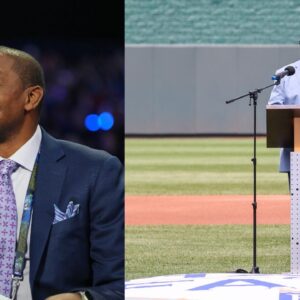 Isiah Thomas Believes Bo Jackson Could Have Been a Hall of Famer in Both MLB and NFL