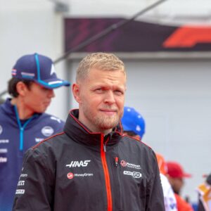 With Doors Closing in F1, Kevin Magnussen Rues Unfulfilled Expectations