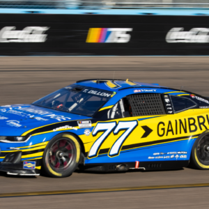 NASCAR Opinion: How Spire Motorsports Could Be the Next Big Powerhouse Team in the Cup Series