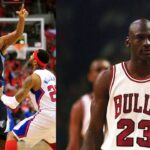 Michael Jordan's 'Fake' Home Stats From 87-88 Don't Bother Gilbert Arenas For One Reason
