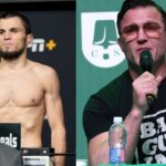 Umar Nurmagomedov's Weight Cutting Skills Sets Him Apart in Khabib's Family: Chael Sonnen